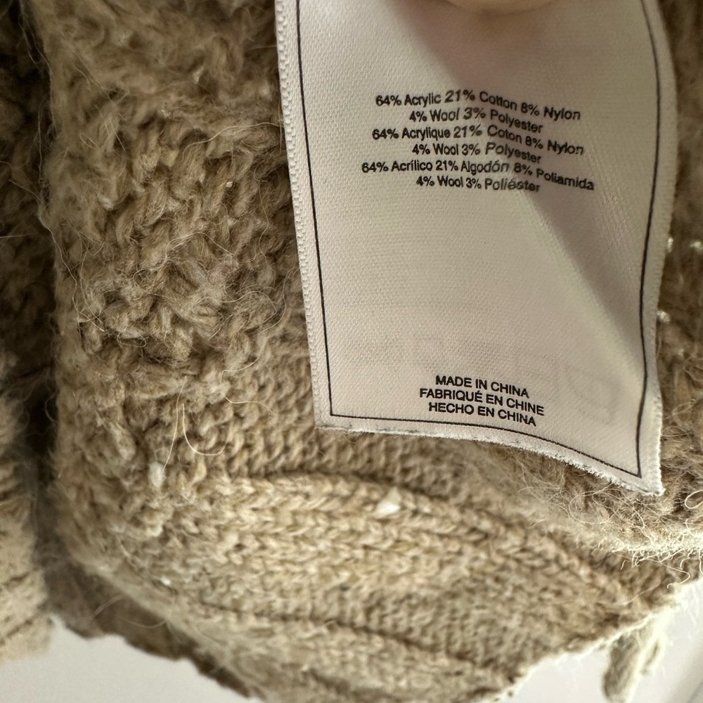 Quiksilver Sweater XS - Picture 4 of 4